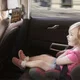 Baseus Verstelbare Tablet/Smartphone Houder Hoofdsteun voor in de Auto afbeelding 13