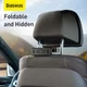 Baseus Verstelbare Tablet/Smartphone Houder Hoofdsteun voor in de Auto afbeelding 9
