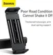 Baseus Verstelbare Tablet/Smartphone Houder Hoofdsteun voor in de Auto afbeelding 7