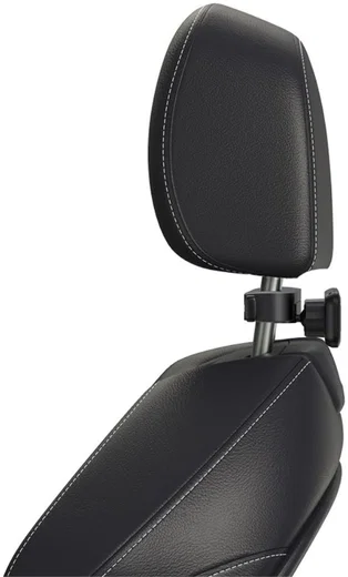 Baseus Verstelbare Tablet/Smartphone Houder Hoofdsteun voor in de Auto afbeelding 15