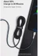 Baseus Cafule Series USB-C naar Apple Lightning Kabel PD 20W 2m Zwart afbeelding 4