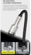 Baseus Cafule Series USB-C naar Apple Lightning Kabel PD 20W 2m Zwart afbeelding 7
