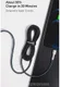 Baseus Cafule Series USB-C naar Apple Lightning Kabel PD 20W 2m Wit afbeelding 4