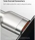 Baseus Cafule Series USB naar USB-C Kabel Metaal 40W 2m Wit afbeelding 10
