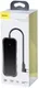 Baseus USB-C / USB / HDMI / SD 7-in-1 Hub voor Laptop/MacBook Grijs afbeelding 17