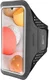 Mobiparts Comfort Fit Armband Samsung Galaxy A42 Sporthoesje Zwart afbeelding 1