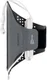 Mobiparts Comfort Fit Armband Samsung Galaxy A42 Sporthoesje Zwart afbeelding 11