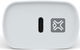 XtremeMac USB-C Snellader 20W met Power Delivery Wit afbeelding 2