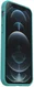 OtterBox React Apple iPhone 12 / 12 Pro Hoesje Transparant Blauw afbeelding 10