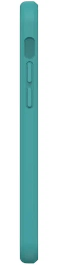 OtterBox React Apple iPhone 12 / 12 Pro Hoesje Transparant Blauw afbeelding 11