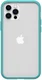 OtterBox React Apple iPhone 12 / 12 Pro Hoesje Transparant Blauw afbeelding 2