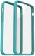 OtterBox React Apple iPhone 12 / 12 Pro Hoesje Transparant Blauw afbeelding 3