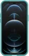 OtterBox React Apple iPhone 12 / 12 Pro Hoesje Transparant Blauw afbeelding 4