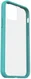 OtterBox React Apple iPhone 12 / 12 Pro Hoesje Transparant Blauw afbeelding 7