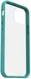 OtterBox React Apple iPhone 12 / 12 Pro Hoesje Transparant Blauw afbeelding 9