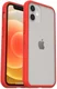 OtterBox React Apple iPhone 12 Mini Hoesje Transparant Rood afbeelding 1