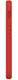 OtterBox React Apple iPhone 12 Mini Hoesje Transparant Rood afbeelding 11