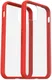 OtterBox React Apple iPhone 12 Mini Hoesje Transparant Rood afbeelding 3