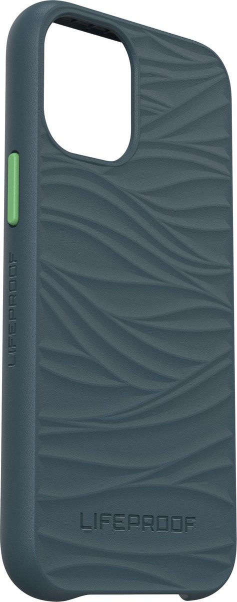 LifeProof Wake Apple iPhone 12 Mini Hoesje Back Cover Grijs afbeelding 9
