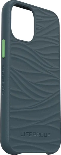LifeProof Wake Apple iPhone 12 Mini Hoesje Back Cover Grijs afbeelding 9