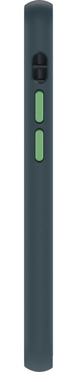 LifeProof Wake Apple iPhone 12 Mini Hoesje Back Cover Grijs afbeelding 12