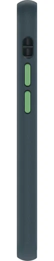 LifeProof Wake Apple iPhone 12 Mini Hoesje Back Cover Grijs afbeelding 12