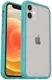 OtterBox React Apple iPhone 12 Mini Hoesje Transparant Blauw afbeelding 1
