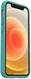 OtterBox React Apple iPhone 12 Mini Hoesje Transparant Blauw afbeelding 10