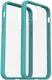 OtterBox React Apple iPhone 12 Mini Hoesje Transparant Blauw afbeelding 3