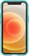 OtterBox React Apple iPhone 12 Mini Hoesje Transparant Blauw afbeelding 4