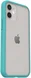 OtterBox React Apple iPhone 12 Mini Hoesje Transparant Blauw afbeelding 5