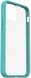 OtterBox React Apple iPhone 12 Mini Hoesje Transparant Blauw afbeelding 7