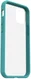 OtterBox React Apple iPhone 12 Mini Hoesje Transparant Blauw afbeelding 9
