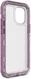 LifeProof Next Apple iPhone 12 Mini Hoesje Transparant/Paars afbeelding 11