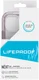 LifeProof Next Apple iPhone 12 Mini Hoesje Transparant/Paars afbeelding 13