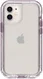 LifeProof Next Apple iPhone 12 Mini Hoesje Transparant/Paars afbeelding 2