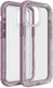 LifeProof Next Apple iPhone 12 Mini Hoesje Transparant/Paars afbeelding 4
