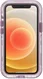 LifeProof Next Apple iPhone 12 Mini Hoesje Transparant/Paars afbeelding 5
