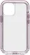 LifeProof Next Apple iPhone 12 Mini Hoesje Transparant/Paars afbeelding 6