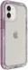 LifeProof Next Apple iPhone 12 Mini Hoesje Transparant/Paars afbeelding 7
