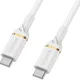 OtterBox USB-C naar USB-C met Power Delivery Kabel 2 Meter Wit afbeelding 1