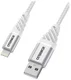 Otterbox USB A naar Lightning Kabel 2 Meter Wit afbeelding 1