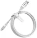 Otterbox USB A naar Lightning Kabel 2 Meter Wit afbeelding 2
