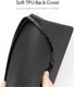 Dux Ducis Domo Apple iPad Pro 12.9 2021 Hoes Tri-Fold Book Case Zwart afbeelding 10