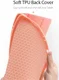 Dux Ducis Domo Apple iPad Pro 12.9 2021 Hoes Tri-Fold Book Case Roze afbeelding 7