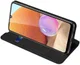 Dux Ducis Skin Pro Series Samsung Galaxy A32 4G Hoesje Zwart afbeelding 6