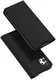 Dux Ducis Skin Pro Series Samsung Galaxy A32 4G Hoesje Zwart afbeelding 8