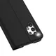 Dux Ducis Skin Pro Series Samsung Galaxy A32 4G Hoesje Zwart afbeelding 9