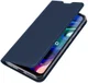 Dux Ducis Skin Pro Series Motorola Moto G10 / G20 / G30 Hoesje Blauw afbeelding 1