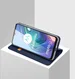 Dux Ducis Skin Pro Series Motorola Moto G10 / G20 / G30 Hoesje Blauw afbeelding 11